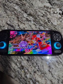 Retroid Pocket 5