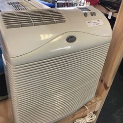 Hunter Air Purifier