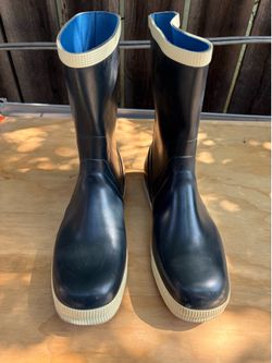 Viking Fishing Boots