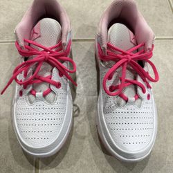 Air Jordan’s Only Used on Gym Floor