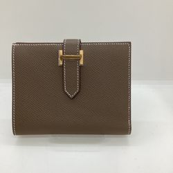 Hermes  Paris Wallet