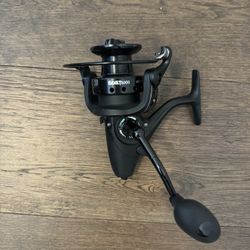 Beast 6000 Fishing reel