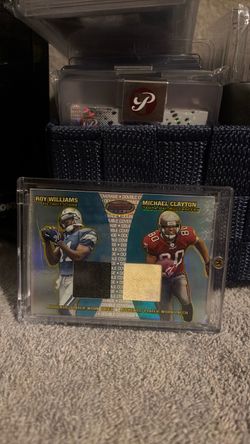 Low end sports cards