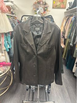 Women’s leather jackets
