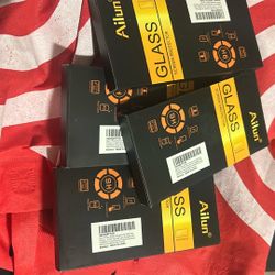 Screen Protector Glass For Iphone Air