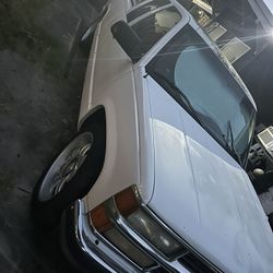 1998 Chevrolet Silverado 1500