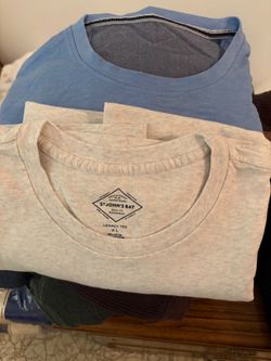 Men’s short sleeve