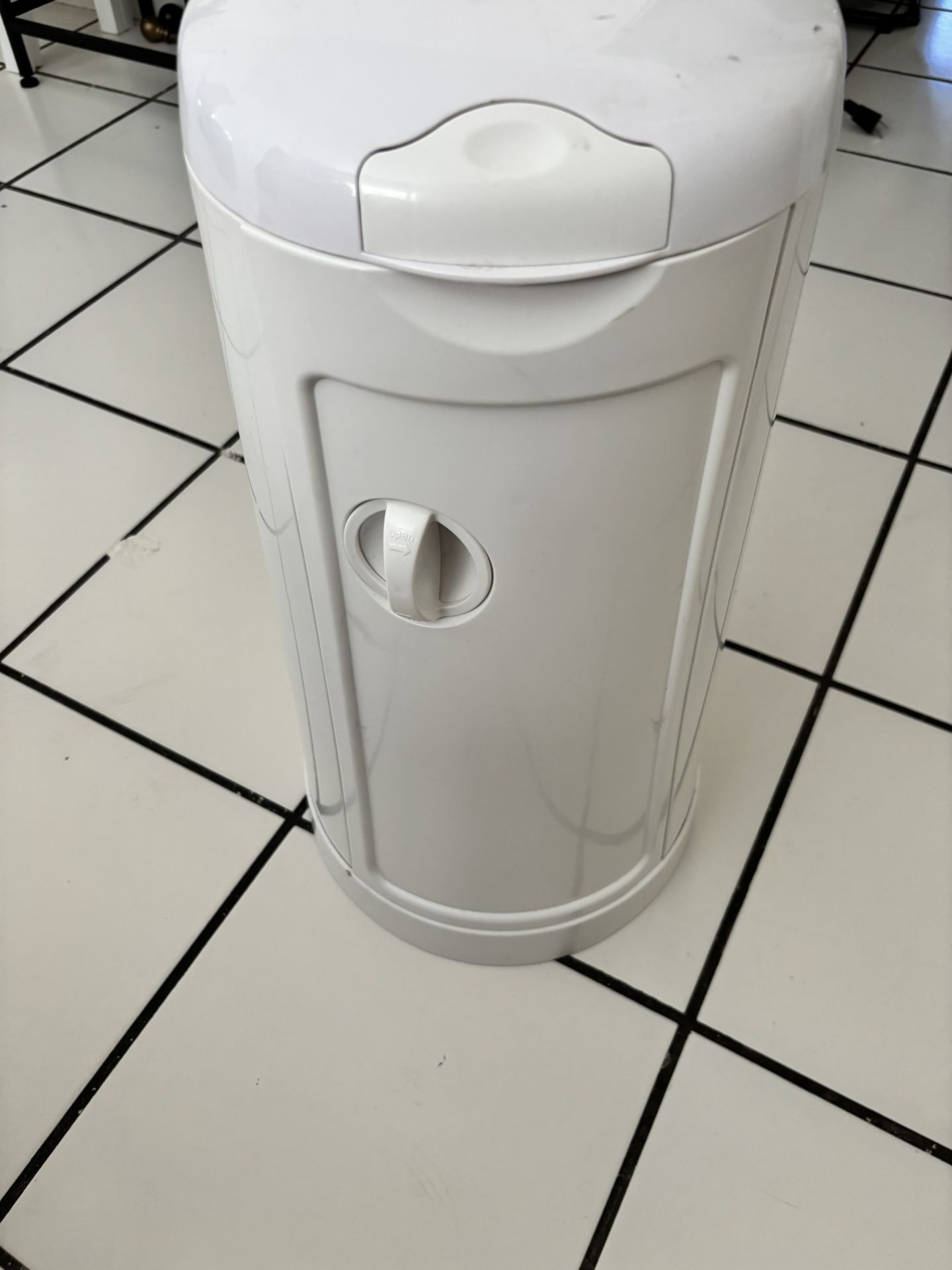 Diaper Pail