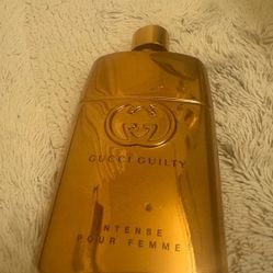 Gucci Guilty Perfume 