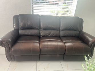 2 sofa por $1000