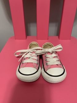 Baby converse