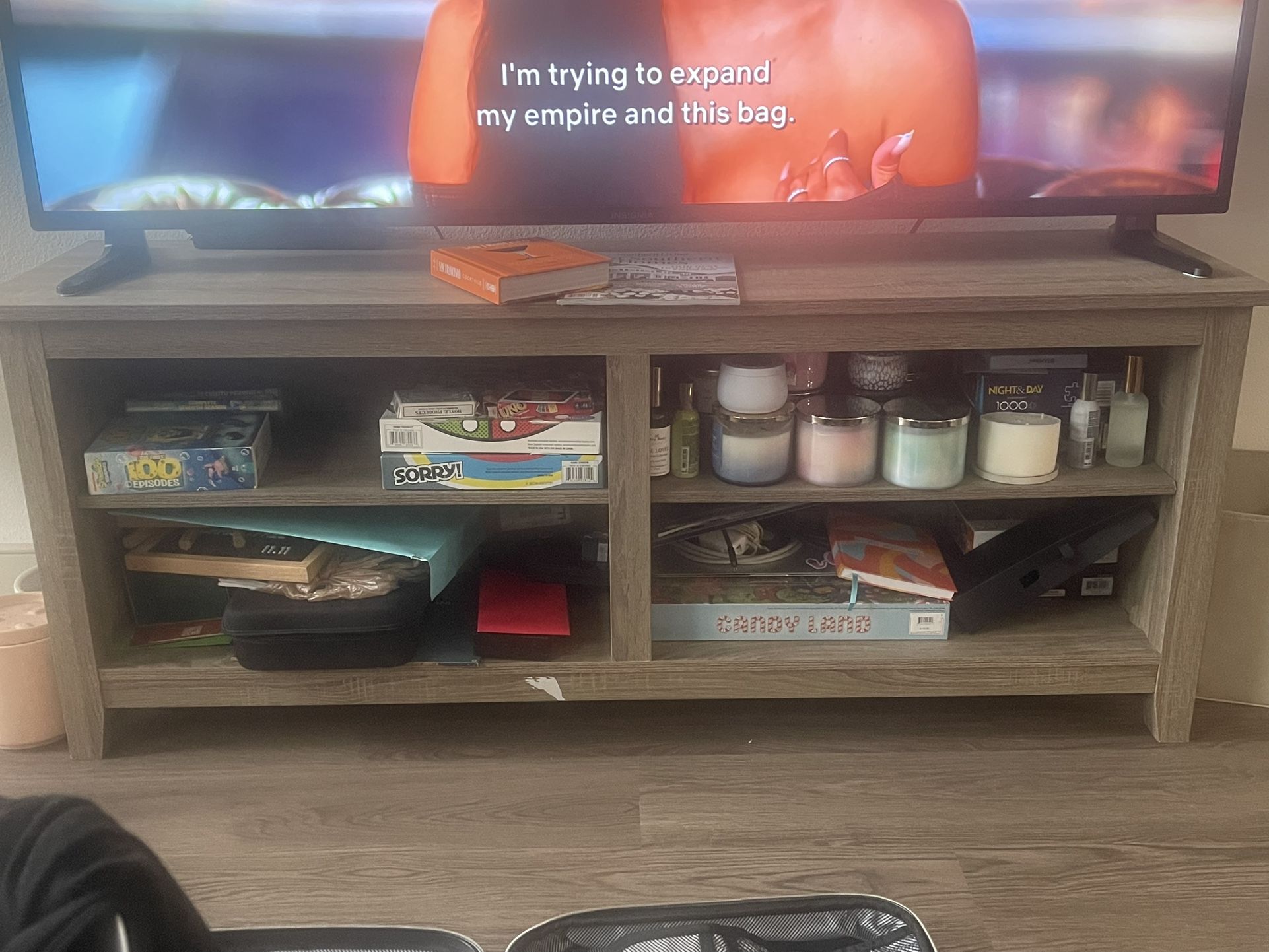 TV Stand