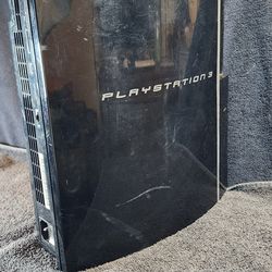 m0d PlayStation 3 PS3 EvilNat 4.92 CFW - CECH-L01 1TB + Controller + Cables