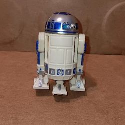 VINTAGE R2D2
