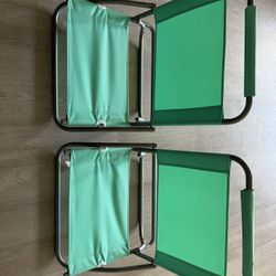 Seasons Beach Chairs