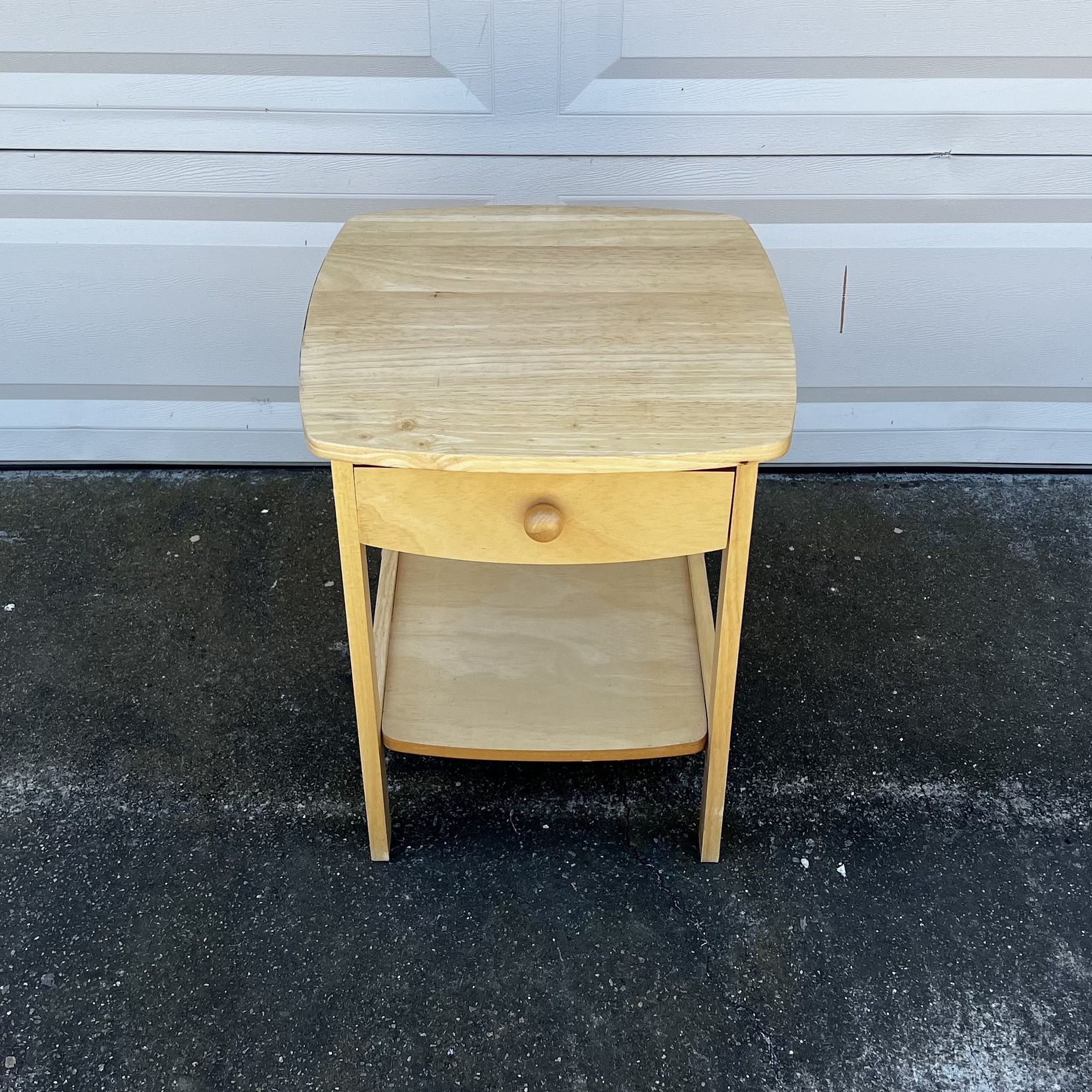 Night-Stand Table