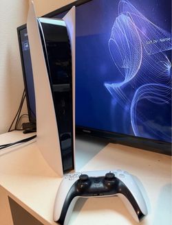 PS5 Digital