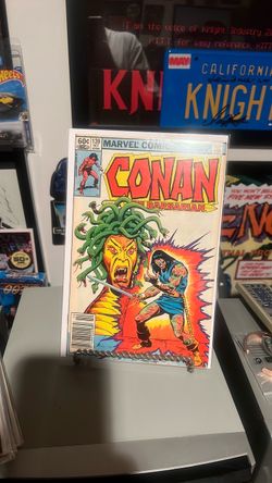 Conan the Barbarian #139 Marvel Comic $5 each