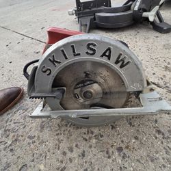 Skill Saw