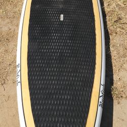 10 Ft Surf/ Sup Standup Paddle Board