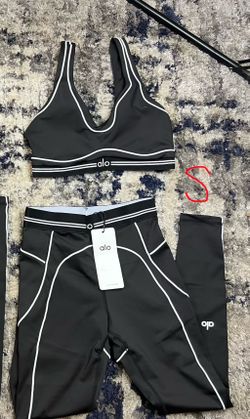 Alo set