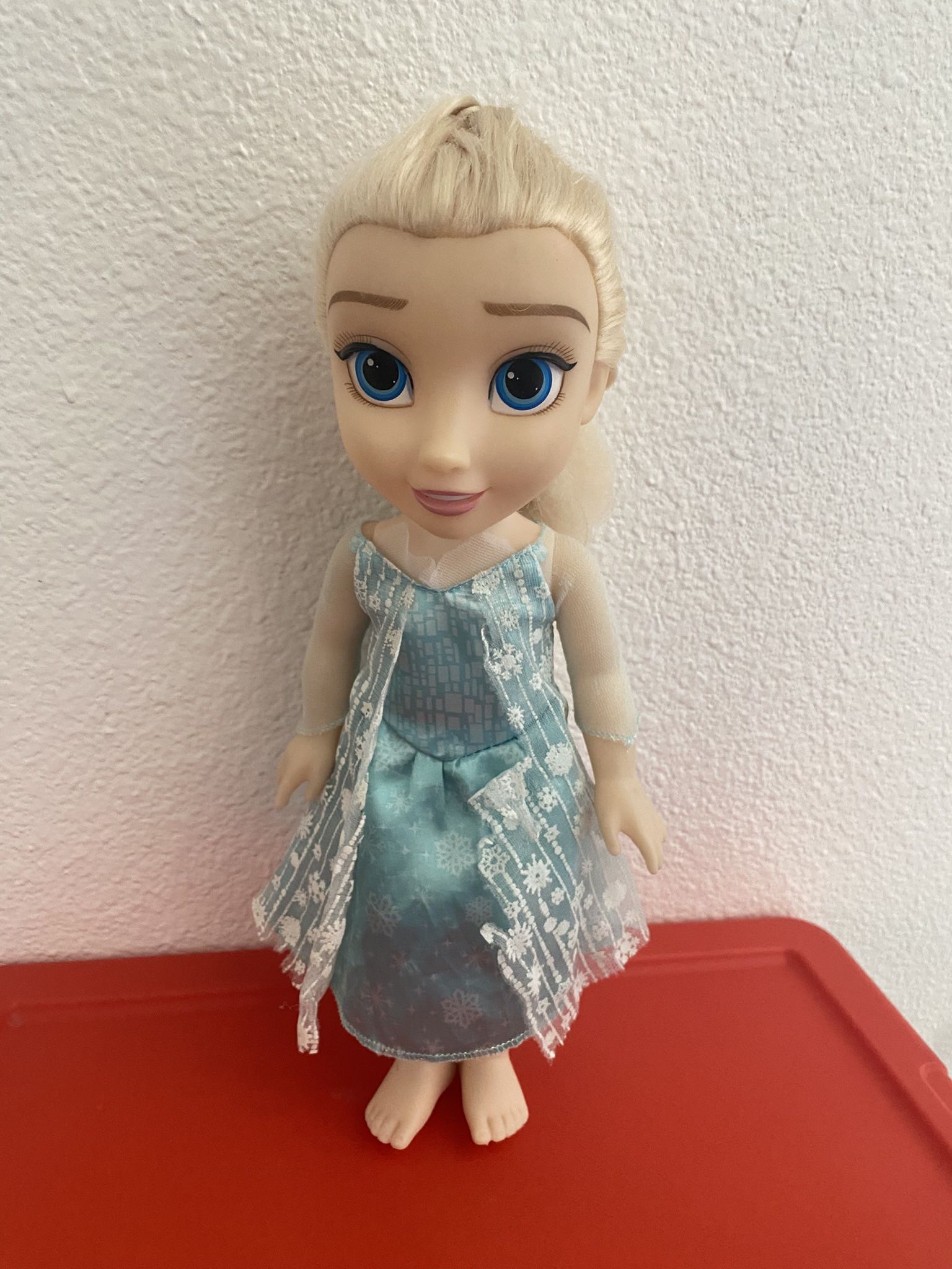 Disney Frozen Elsa 14" Doll