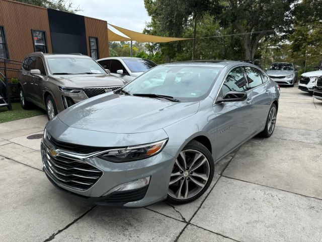 2023 Chevrolet Malibu