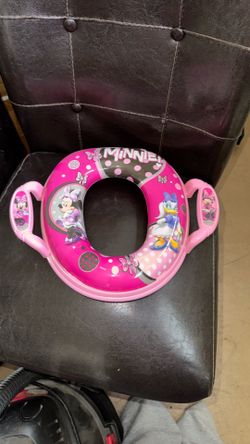 Potty Seat