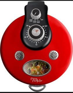Pizza Perfector Oven