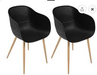 Arm modern chairs