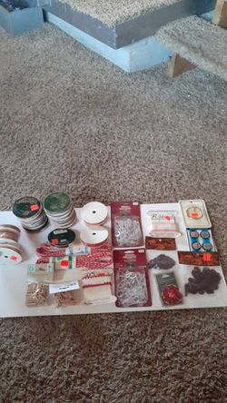 Assorted Crafts Bundle All for $10