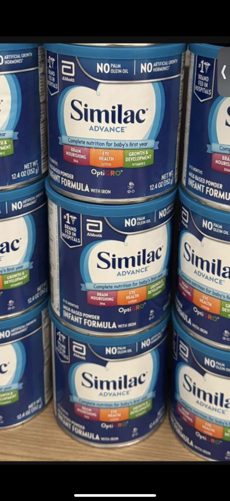 Similac.Formula