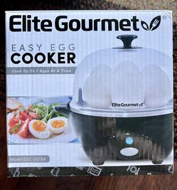Egg Cooker