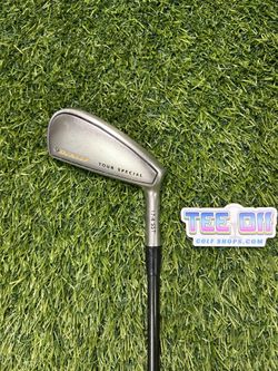 Dunlop Tour Special 1-Iron 16 Loft Senior RH