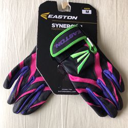Easton Synergy 2 Batting Gloves