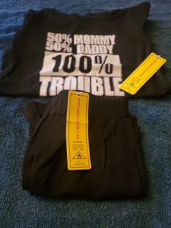 (NEW) 2PC KIDS OUTFIT (07)