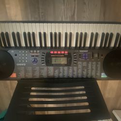 Piano