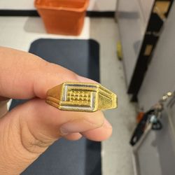 22k Ring 