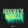 Hoodrich Resells