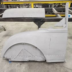 1930 model A  Ford parts .original clean metal. For hotrod