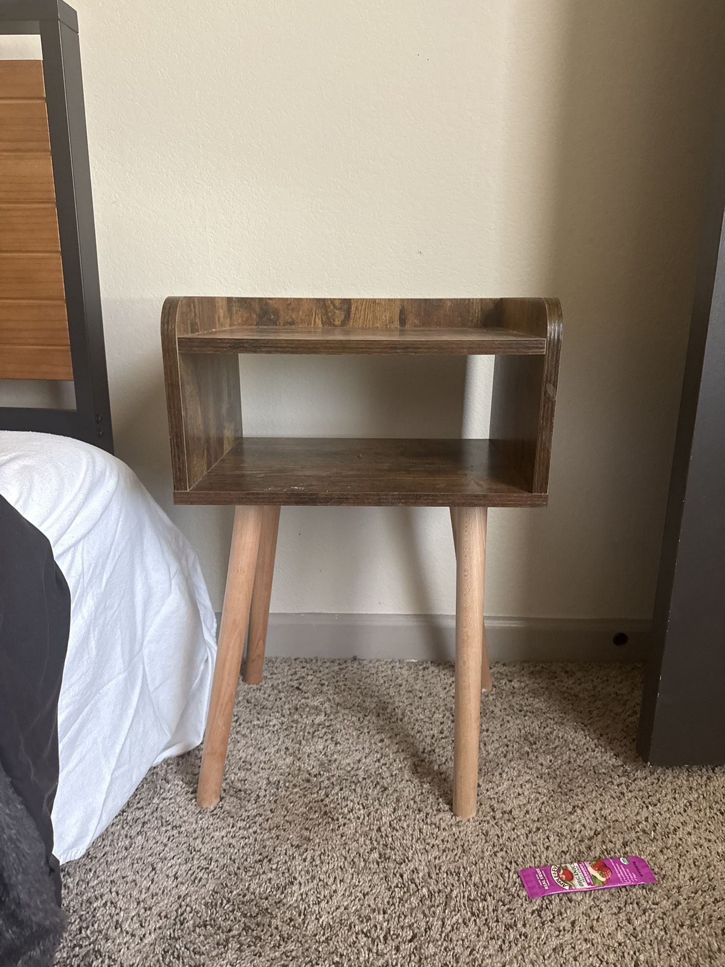 Bed Side Table