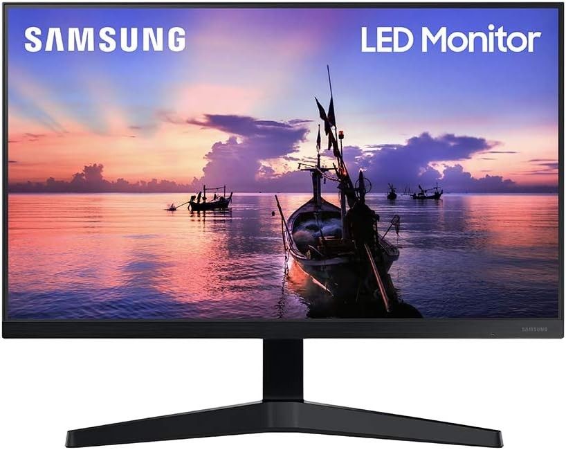 SAMSUNG 22 Inch FHD 1080p Computer Monitor,