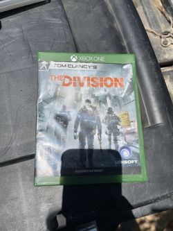 XBOX ONE GAMES