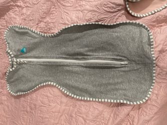 Love to dream swaddle