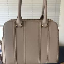 Neutral Purse