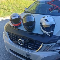 Helmets