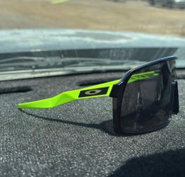 Oakley Sutro Sunglasses