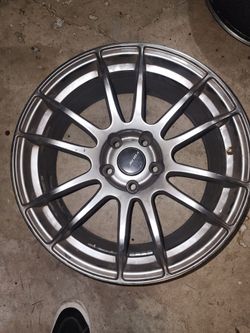 Avid 1s 5x114.3 18x8.5