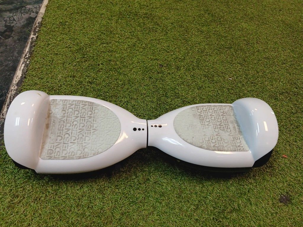 Hoverboard