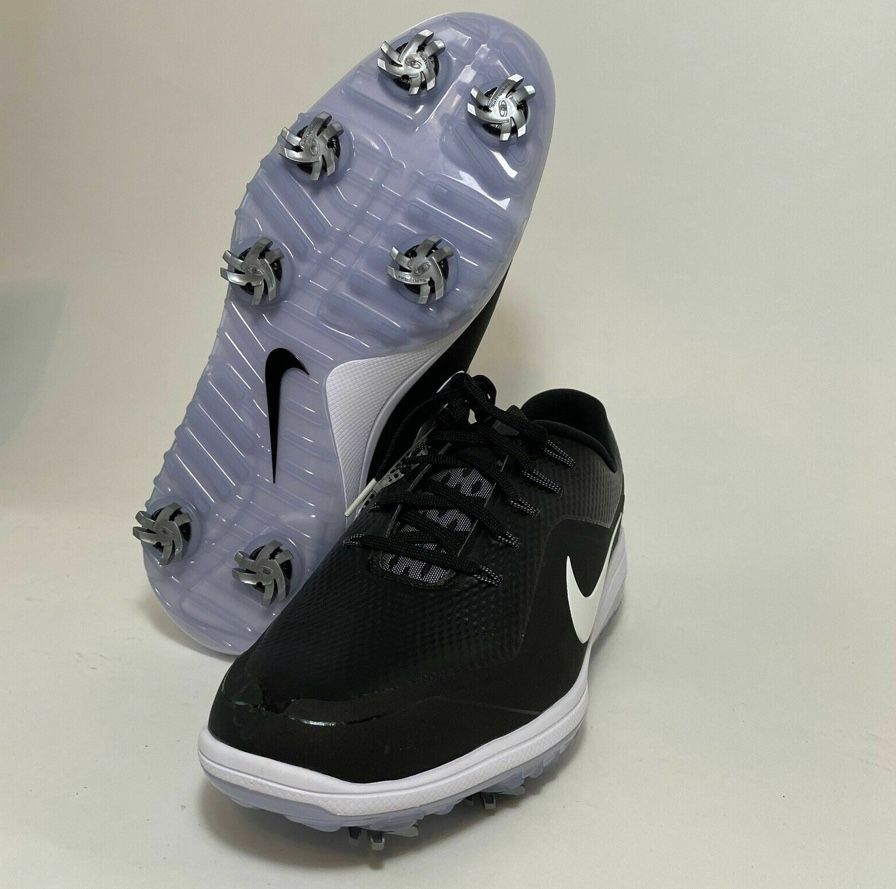 Nike React Vapor 2 Golf Shoes - Mens 9.5